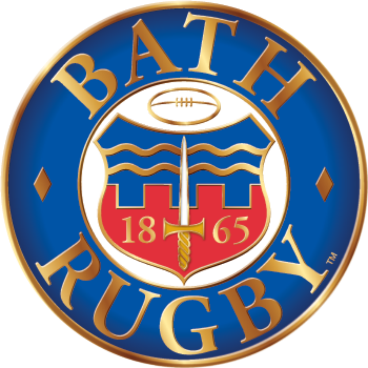 Logo Bath