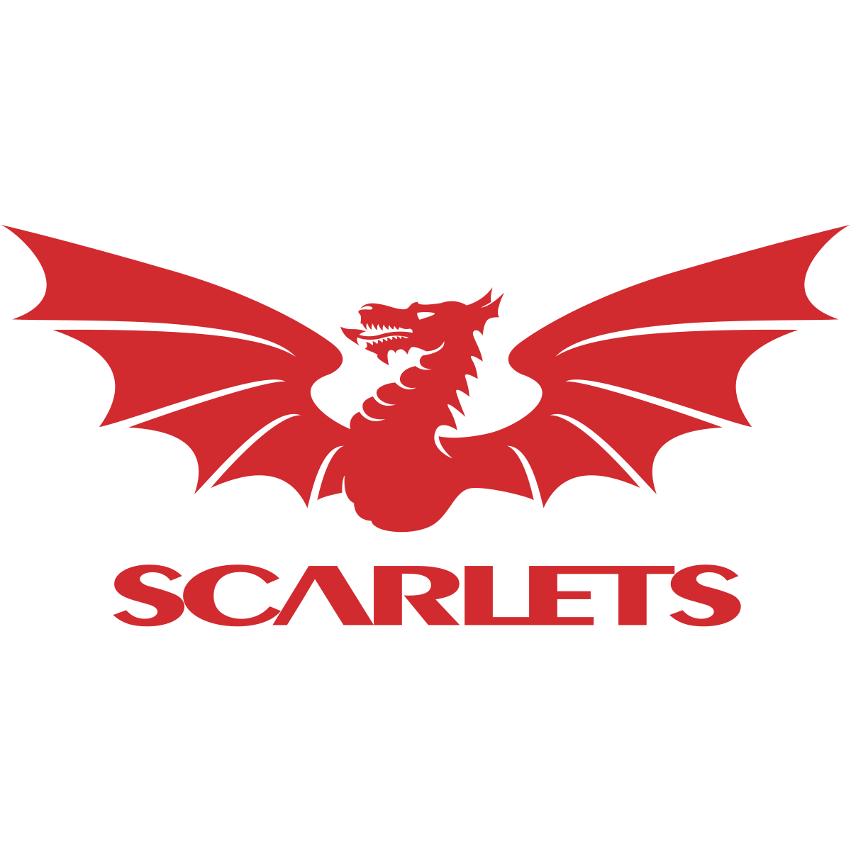 Logo Scarlets
