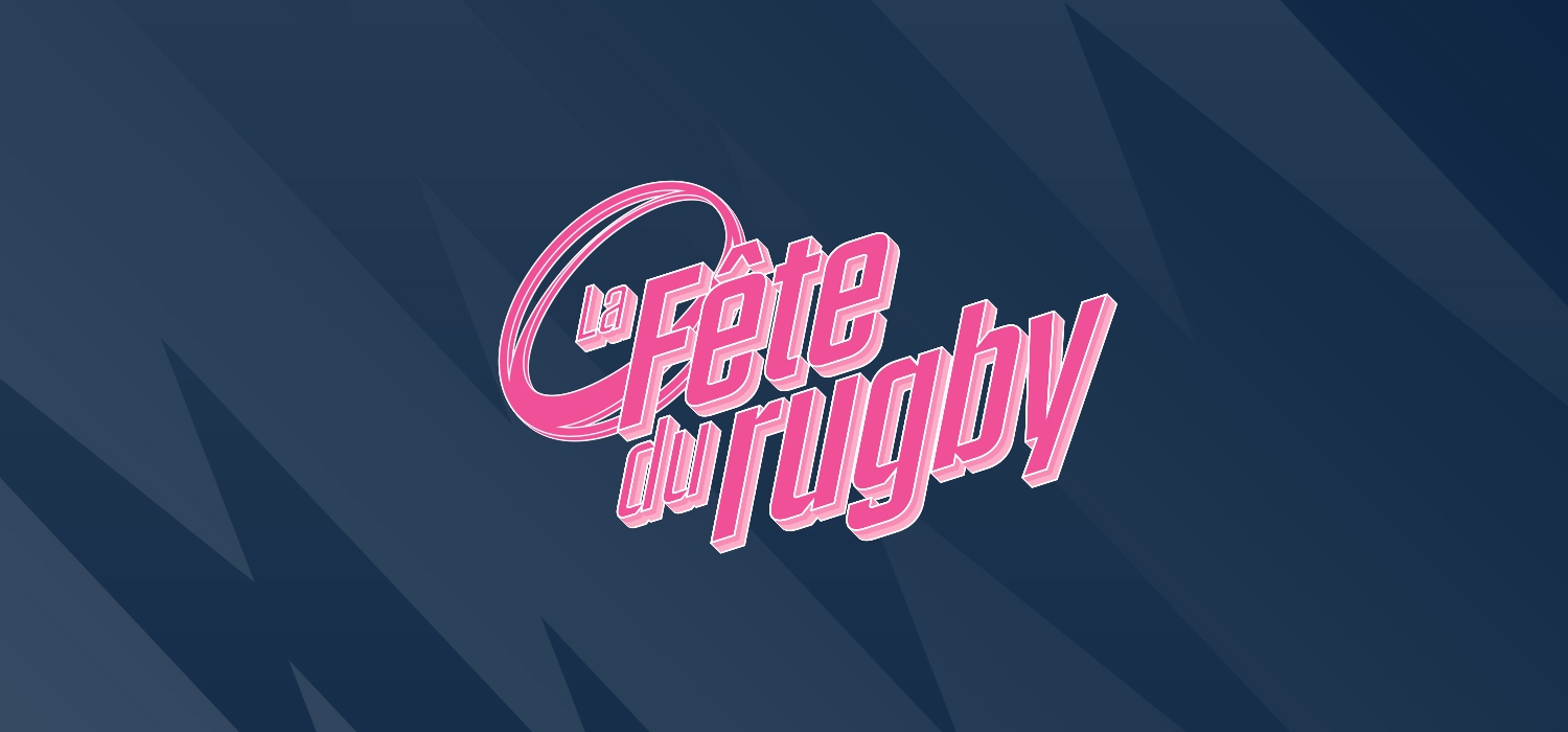 La Fête du rugby s’invite à Jean Bouin ! - SFP